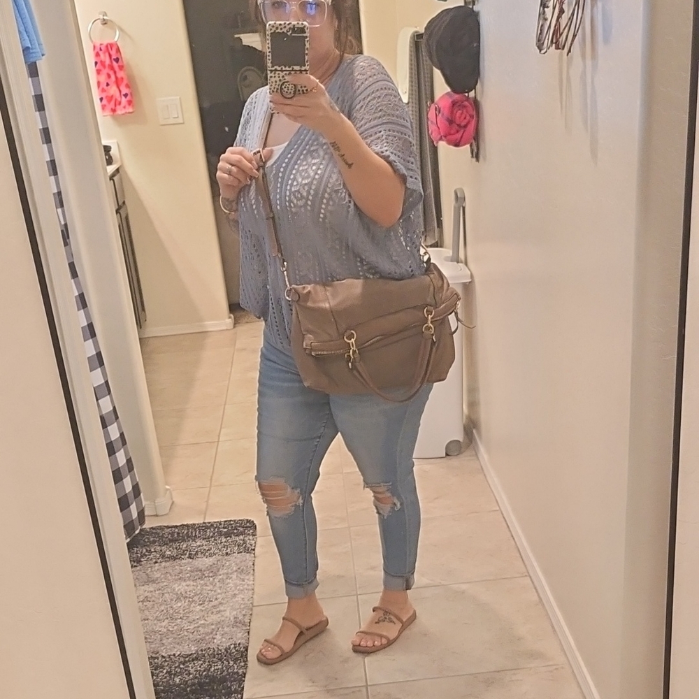 Vince Camuto Handbag